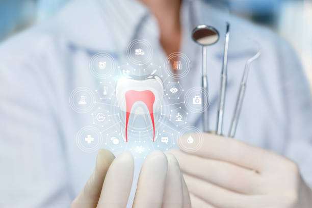 Advanced Technology for Better Dental Care in La Homa, TX